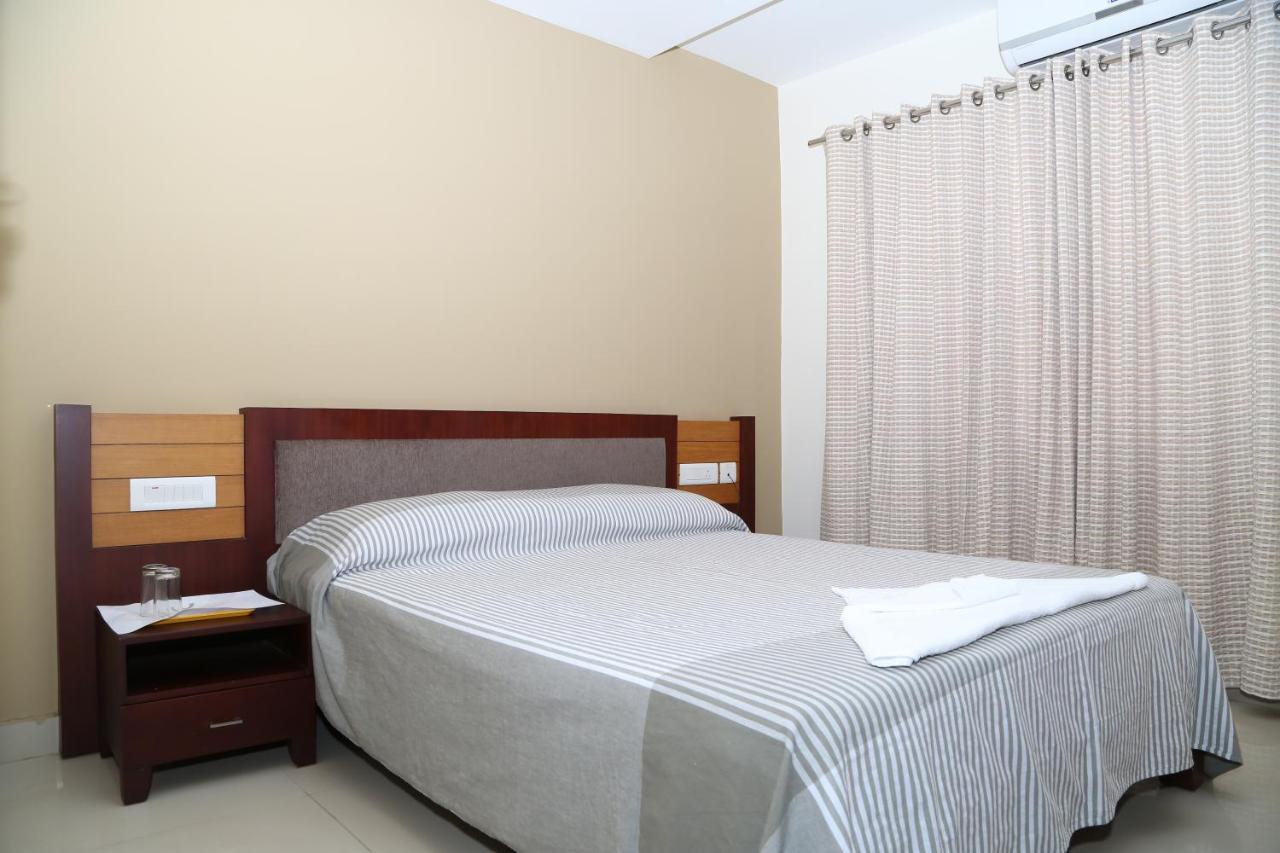 Hazmi Inn Perintalmanna ภายนอก รูปภาพ