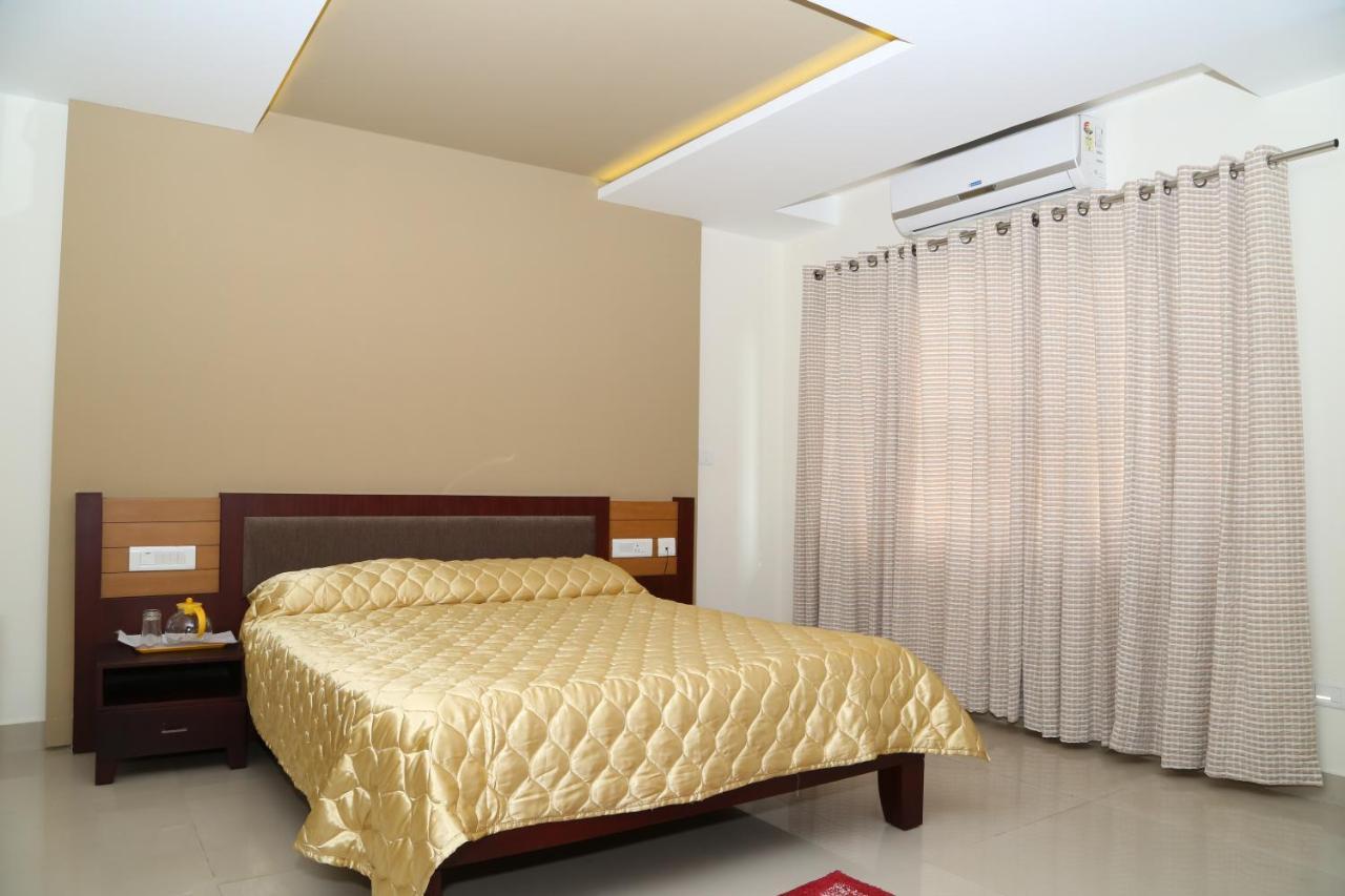 Hazmi Inn Perintalmanna ภายนอก รูปภาพ